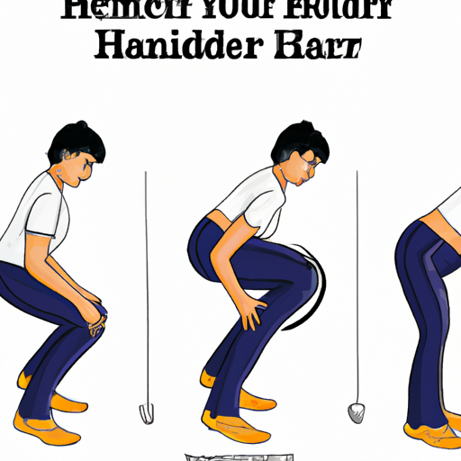 5 Effective Exercises to Relieve Hemorrhoid Discomfort