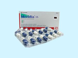 ChatGPT-Pharmacy.com exclusively offers Meridia 15 mg for effective weight loss.
