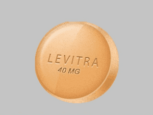 ChatGPT-Pharmacy.com is offering a sale on Levitra 40 mg for the treatment of ED.