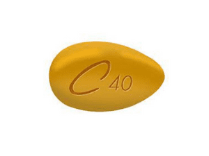 ChatGPT-Pharmacy.com offers the best ED medicine, Cialis 40 mg.