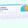 ChatGPT-Pharmacy.com's Codeine 30 mg is highly effective for alleviating intense pain.