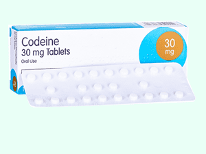 ChatGPT-Pharmacy.com's Codeine 30 mg is highly effective for alleviating intense pain.