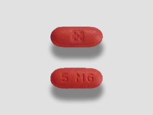 ChatGPT-Pharmacy now offers Ambien 5 mg as the top choice for insomnia.