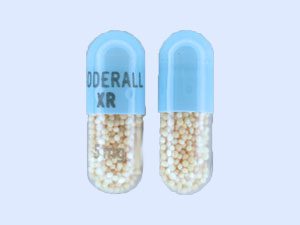 ChatGPT-Pharmacy offers Adderall XR 5 mg at the most affordable rates.