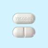 ChatGPT-Pharmacy offers Vicodin 5-500 mg, a genuine pain reliever containing opioids.