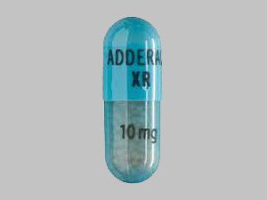 ChatGPT-Pharmacy provides comprehensive information on the usage and dosage of Adderall XR 10 mg.