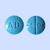 ChatGPT-Pharmacy provides information on Adderall 10 mg medication for ADHD.