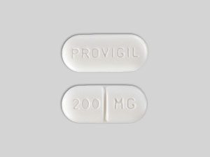 ChatGPT-Pharmacy's Provigil 200 mg is an excellent solution for managing Narcolepsy.