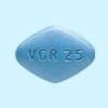 ChatGPT-Pharmacy's top-selling ED medication is Viagra 25 mg.