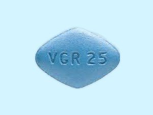 ChatGPT-Pharmacy's top-selling ED medication is Viagra 25 mg.