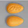 ChatGPT-Pharmacy's top-selling medication for ED is Cialis 20 mg.