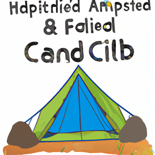 Camp experiences for children with ADHD that focus on outdoor adventures.