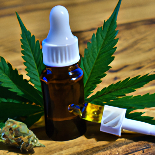 Can CBD Help Alleviate Shingles Pain?