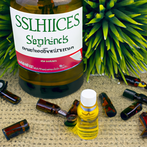 Can Essential Oils Help Relieve Shingles Pain?