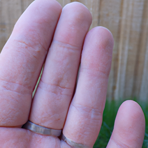 Can Shingles Develop On Your Fingers 