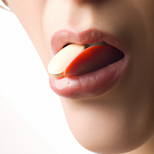 Can Specific Vitamins Be Effective Against Cold Sores?