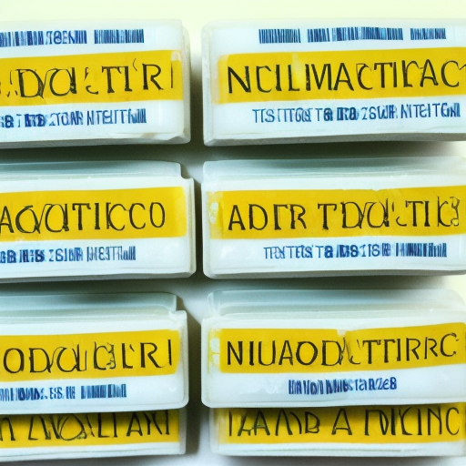 Can you provide a description of what a yellow Xanax bar looks like? - ChatGPT No RX Pharmacy