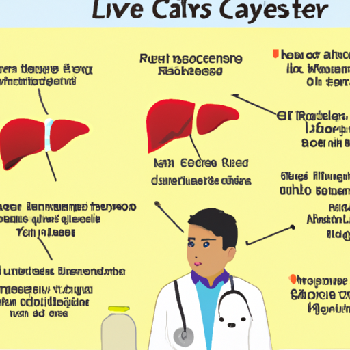 Causes, Symptoms, and Treatment of Liver Cysts