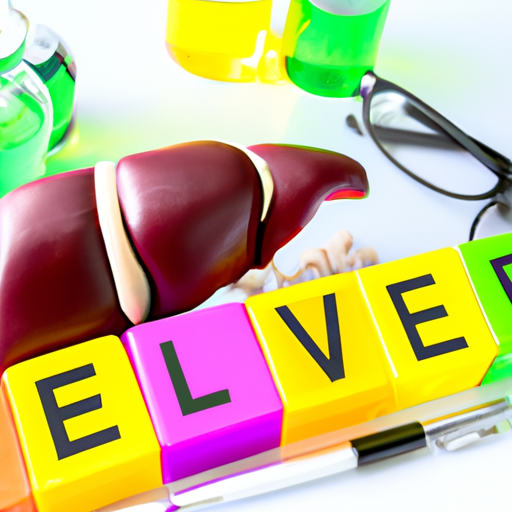 Diagnosis and Treatment of Liver Diseases Caused by Genetics