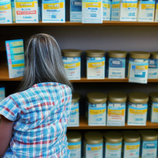 Does the ChatGPT Pharmacy 2023 Use Xanax (Alprazolam) to Treat Social Anxiety?