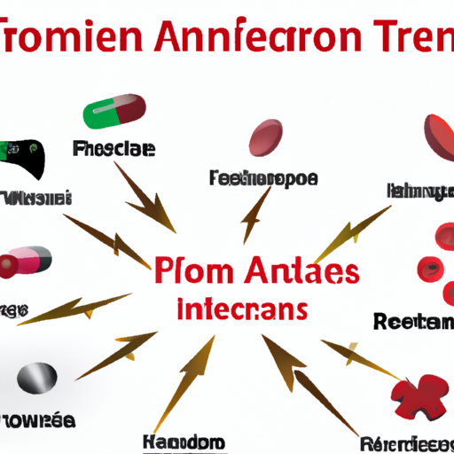 Factors Types, Benefits, and Risks of Iron Supplements in Treating Anemia