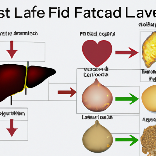 Fatty Liver Disease: An Overview