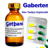 Gabapentin is often prescribed to alleviate nerve pain and can be buyd online.