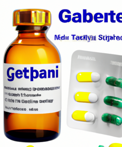 Gabapentin is often prescribed to alleviate nerve pain and can be buyd online.