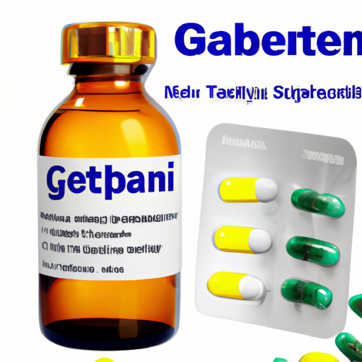 Gabapentin is often prescribed to alleviate nerve pain and can be buyd online.