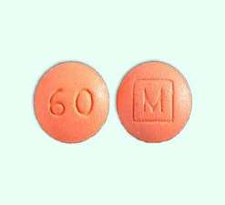 Get doorstep delivery of Oxycodone 60 mg at the best price by purchasing online.