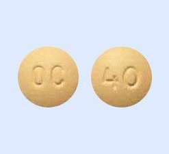 Get Oxycontin OC 40 mg online - Affordable Doorstep Delivery