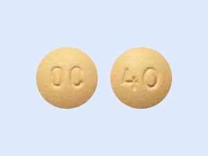 Get Oxycontin OC 40 mg online - Affordable Doorstep Delivery
