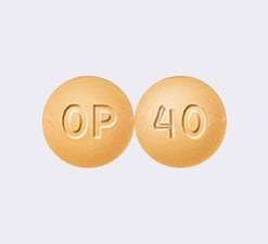 Get Oxycontin OP 40 mg Online at the Lowest Price Possible