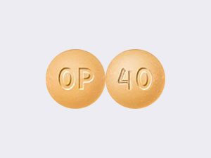 Get Oxycontin OP 40 mg Online at the Lowest Price Possible