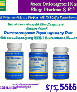 Get the Best Deals on Percocet Online from ChatGPT-Pharmacy.com