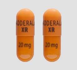 Great deal on Adderall XR 20 mg available now for buy on ChatGPT-Pharmacy.com.