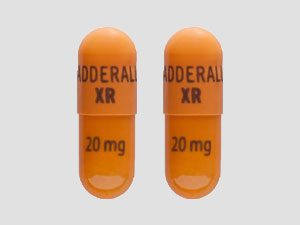 Great deal on Adderall XR 20 mg available now for buy on ChatGPT-Pharmacy.com.