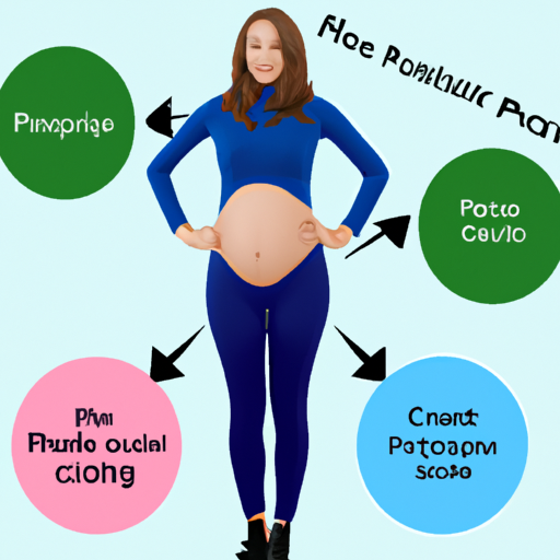 How Does PCOS Affect Belly Appearance?