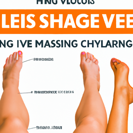 Identifying and Treating Shingles on Your Legs: A Guide