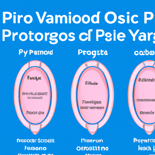 Identifying Your Type of PCOS: A Guide to the Four Variants