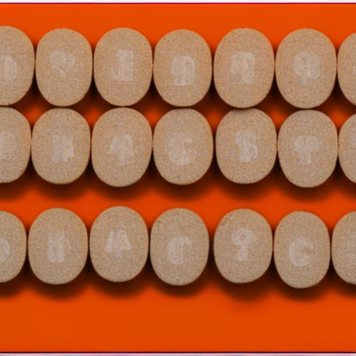 In what ways can you differentiate between a counterfeit and authentic AD 30 pill that is orange and round? - ChatGPT No RX Pharmacy