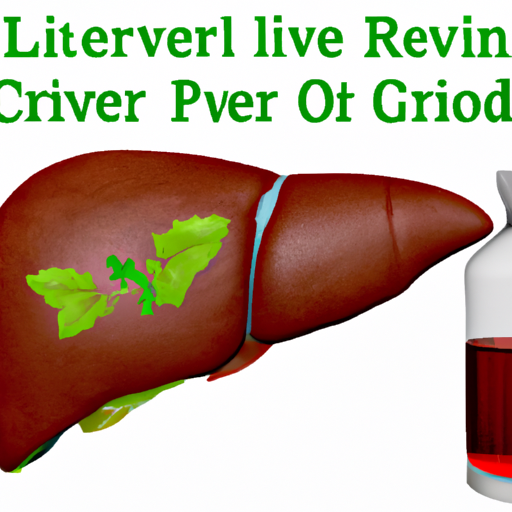 Is it Possible to Naturally Reverse Liver Cirrhosis?