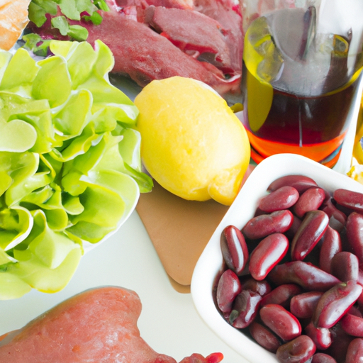 Is the Mediterranean Diet Beneficial for Fatty Liver?