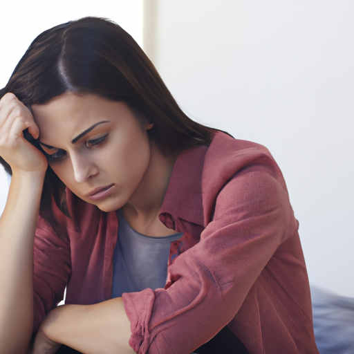 Is There a Link Between Anemia and Depression or Anxiety?