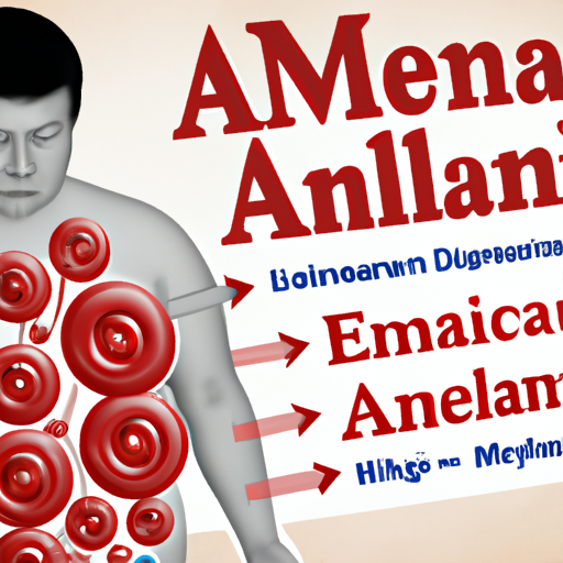 Is Weight Gain Linked to Anemia?