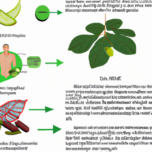 Kratom's Impact on the Liver: Potential Damage and Complications