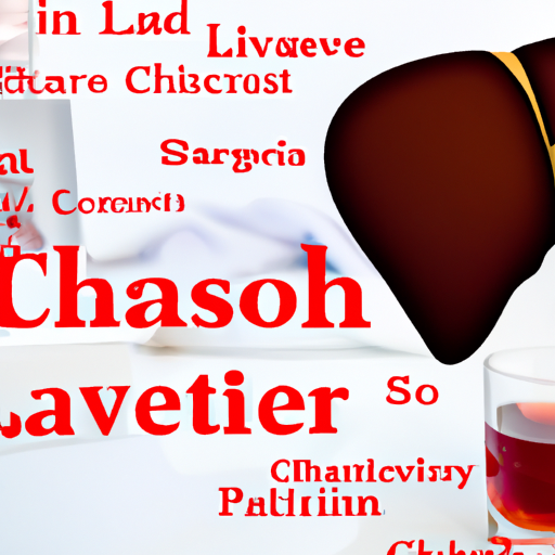 Learn About Cholestatic Liver Diseases: Symptoms, Causes, and Additional Information