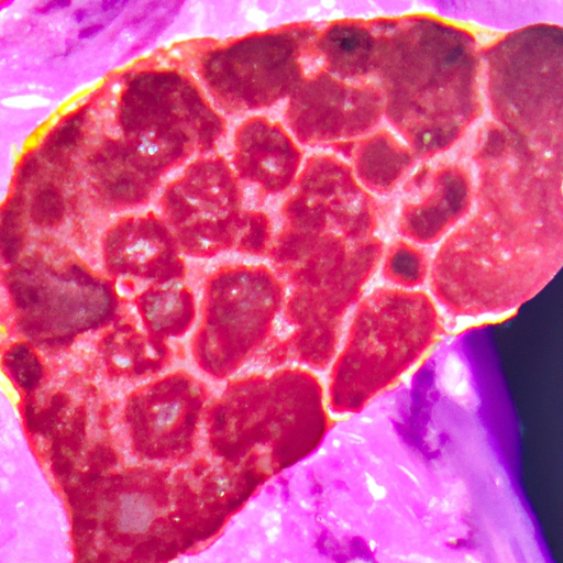 Liver Granulomas: What Are They?