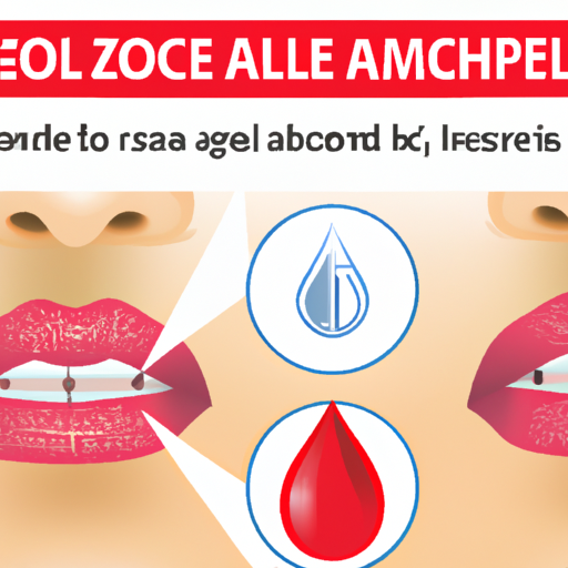 Long-Lasting Relief: 7 Natural Cold Sore Remedies That Will Surprise You