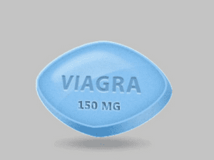 Potent ED pills, Viagra 150 mg tablets available on ChatGPT-Pharmacy.com.